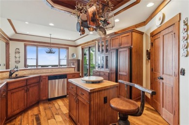 What a price Improvement! This could be your Mountain Majesty in on Big Canoe Golf Club - Cherokee in Georgia - for sale on GolfHomes.com, golf home, golf lot