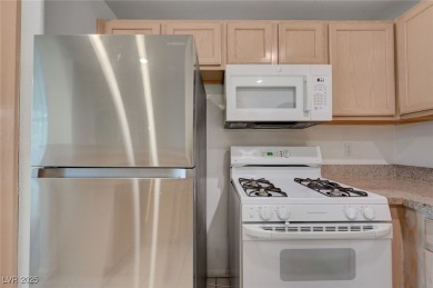 This is THE one for you! Lock & leave or stay & enjoy resort on TPC at Summerlin in Nevada - for sale on GolfHomes.com, golf home, golf lot