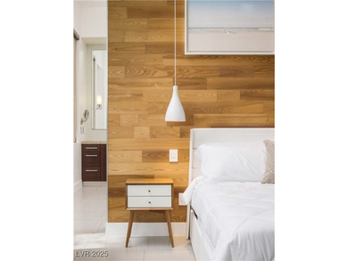 Beautiful mountain and golf course views in guard-gated on Desert Willow Golf Course in Nevada - for sale on GolfHomes.com, golf home, golf lot