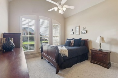 Stunning Custom Home on Corner Cul-De-Sac Lot in Prestigious on Buffalo Creek Golf Club in Texas - for sale on GolfHomes.com, golf home, golf lot