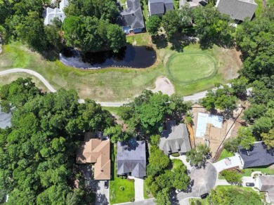 Welcome to this beautifully updated 5-bed/3-bath Golf Course on Brick Landing Plantation Yacht and Golf Club in North Carolina - for sale on GolfHomes.com, golf home, golf lot