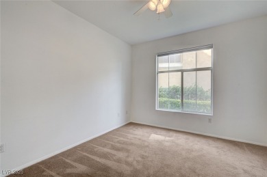 This is THE one for you! Lock & leave or stay & enjoy resort on TPC at Summerlin in Nevada - for sale on GolfHomes.com, golf home, golf lot