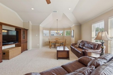 Stunning Custom Home on Corner Cul-De-Sac Lot in Prestigious on Buffalo Creek Golf Club in Texas - for sale on GolfHomes.com, golf home, golf lot