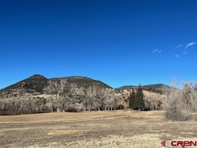 Trisha Taylor, RE/MAX Pinnacle, C: , trisha,  : This large lot on Rio Grande Golf Club in Colorado - for sale on GolfHomes.com, golf home, golf lot