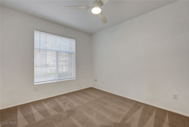 This is THE one for you! Lock & leave or stay & enjoy resort on TPC at Summerlin in Nevada - for sale on GolfHomes.com, golf home, golf lot