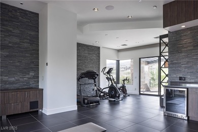 Beautiful mountain and golf course views in guard-gated on Desert Willow Golf Course in Nevada - for sale on GolfHomes.com, golf home, golf lot