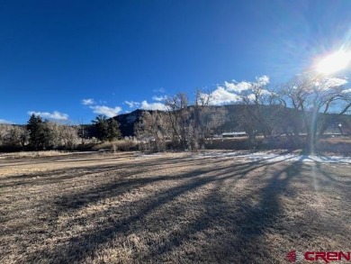 Trisha Taylor, RE/MAX Pinnacle, C: , trisha,  : This large lot on Rio Grande Golf Club in Colorado - for sale on GolfHomes.com, golf home, golf lot