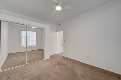 This is THE one for you! Lock & leave or stay & enjoy resort on TPC at Summerlin in Nevada - for sale on GolfHomes.com, golf home, golf lot