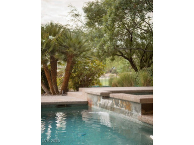 Beautiful mountain and golf course views in guard-gated on Desert Willow Golf Course in Nevada - for sale on GolfHomes.com, golf home, golf lot