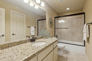 Stunning Custom Home on Corner Cul-De-Sac Lot in Prestigious on Buffalo Creek Golf Club in Texas - for sale on GolfHomes.com, golf home, golf lot