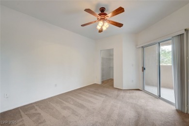 This is THE one for you! Lock & leave or stay & enjoy resort on TPC at Summerlin in Nevada - for sale on GolfHomes.com, golf home, golf lot