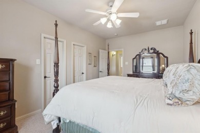 Stunning Custom Home on Corner Cul-De-Sac Lot in Prestigious on Buffalo Creek Golf Club in Texas - for sale on GolfHomes.com, golf home, golf lot