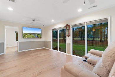 Welcome to 8207 Timber Ridge Rd, a meticulously maintained on Burning Ridge Golf Course in South Carolina - for sale on GolfHomes.com, golf home, golf lot