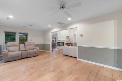 Welcome to 8207 Timber Ridge Rd, a meticulously maintained on Burning Ridge Golf Course in South Carolina - for sale on GolfHomes.com, golf home, golf lot