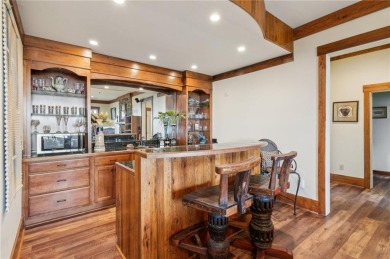 What a price Improvement! This could be your Mountain Majesty in on Big Canoe Golf Club - Cherokee in Georgia - for sale on GolfHomes.com, golf home, golf lot