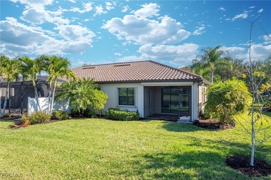 Welcome to your sunny slice of paradise at 11720 Avingston on The Plantation Golf and Country Club in Florida - for sale on GolfHomes.com, golf home, golf lot