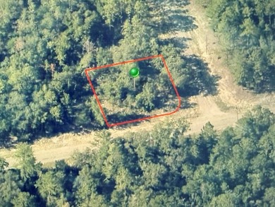 Corner lot opportunity! This spacious 0.29-acre homesite is on El Diablo Golf and Country Club in Florida - for sale on GolfHomes.com, golf home, golf lot