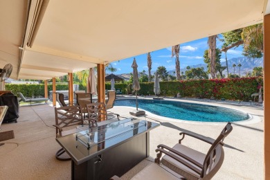 This beautiful home, located on the Tahquitz Golf Course, offers on Tahquitz Creek Golf Resort in California - for sale on GolfHomes.com, golf home, golf lot