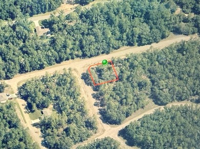 Corner lot opportunity! This spacious 0.29-acre homesite is on El Diablo Golf and Country Club in Florida - for sale on GolfHomes.com, golf home, golf lot