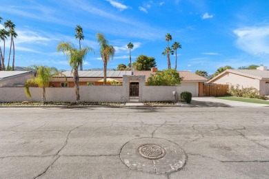 This beautiful home, located on the Tahquitz Golf Course, offers on Tahquitz Creek Golf Resort in California - for sale on GolfHomes.com, golf home, golf lot