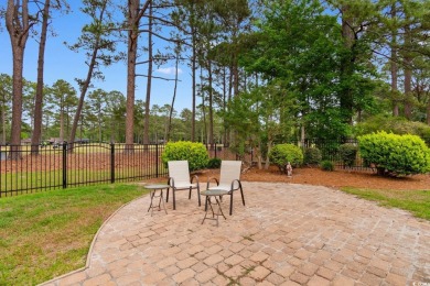 Welcome to 8207 Timber Ridge Rd, a meticulously maintained on Burning Ridge Golf Course in South Carolina - for sale on GolfHomes.com, golf home, golf lot