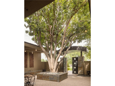 Beautiful mountain and golf course views in guard-gated on Desert Willow Golf Course in Nevada - for sale on GolfHomes.com, golf home, golf lot