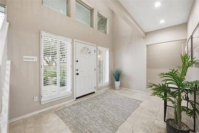 Exceptional gated and private, this move-in-ready golf-course on Ridglea Country Club in Texas - for sale on GolfHomes.com, golf home, golf lot