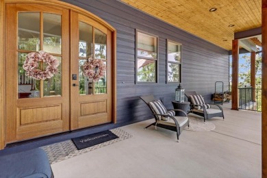 VIEWS! Nestled in the sought-after The Grove Park at Harrison on  in Tennessee - for sale on GolfHomes.com, golf home, golf lot
