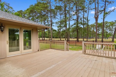 Welcome to 8207 Timber Ridge Rd, a meticulously maintained on Burning Ridge Golf Course in South Carolina - for sale on GolfHomes.com, golf home, golf lot