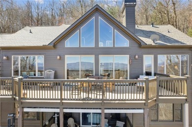 What a price Improvement! This could be your Mountain Majesty in on Big Canoe Golf Club - Cherokee in Georgia - for sale on GolfHomes.com, golf home, golf lot