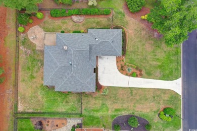 Welcome to 8207 Timber Ridge Rd, a meticulously maintained on Burning Ridge Golf Course in South Carolina - for sale on GolfHomes.com, golf home, golf lot