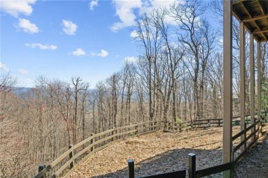 What a price Improvement! This could be your Mountain Majesty in on Big Canoe Golf Club - Cherokee in Georgia - for sale on GolfHomes.com, golf home, golf lot