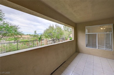 This is THE one for you! Lock & leave or stay & enjoy resort on TPC at Summerlin in Nevada - for sale on GolfHomes.com, golf home, golf lot
