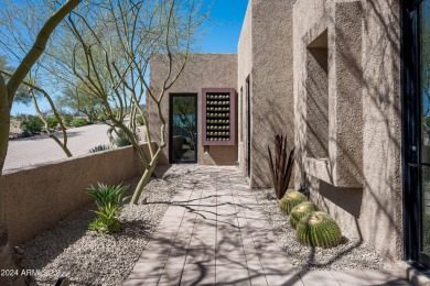 Immerse yourself in the epitome of luxury living with this on Desert Mountain Golf Club - Renegade Course in Arizona - for sale on GolfHomes.com, golf home, golf lot