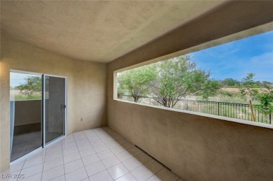 This is THE one for you! Lock & leave or stay & enjoy resort on TPC at Summerlin in Nevada - for sale on GolfHomes.com, golf home, golf lot
