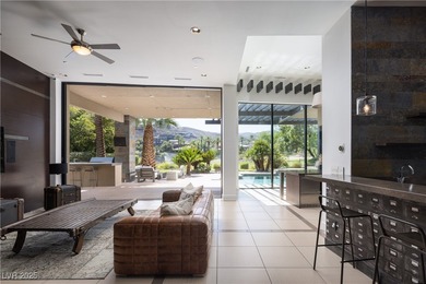 Beautiful mountain and golf course views in guard-gated on Desert Willow Golf Course in Nevada - for sale on GolfHomes.com, golf home, golf lot