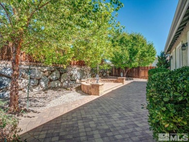 Welcome to 3550 Long Dr, a meticulously maintained, single-level on Sun Ridge Golf Course in Nevada - for sale on GolfHomes.com, golf home, golf lot