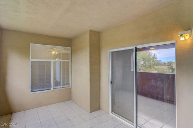 This is THE one for you! Lock & leave or stay & enjoy resort on TPC at Summerlin in Nevada - for sale on GolfHomes.com, golf home, golf lot