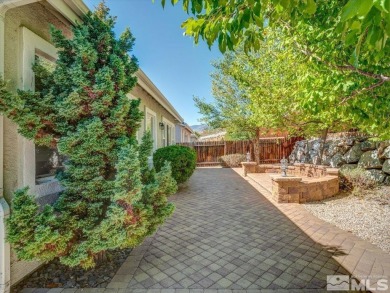 Welcome to 3550 Long Dr, a meticulously maintained, single-level on Sun Ridge Golf Course in Nevada - for sale on GolfHomes.com, golf home, golf lot