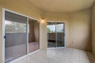 This is THE one for you! Lock & leave or stay & enjoy resort on TPC at Summerlin in Nevada - for sale on GolfHomes.com, golf home, golf lot