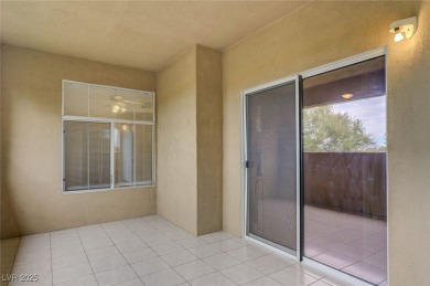 This is THE one for you! Lock & leave or stay & enjoy resort on TPC at Summerlin in Nevada - for sale on GolfHomes.com, golf home, golf lot