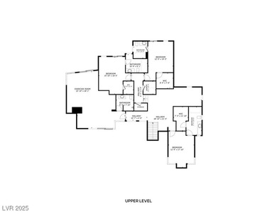 Beautiful mountain and golf course views in guard-gated on Desert Willow Golf Course in Nevada - for sale on GolfHomes.com, golf home, golf lot