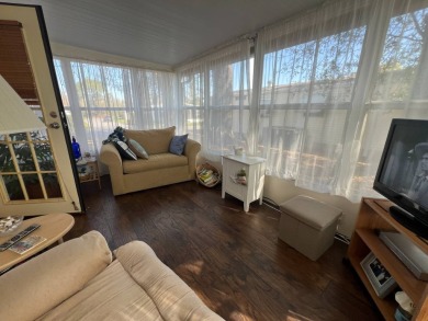 This 2/2 home will be offered fully furnished and it includes on Lake Henry Golf Club in Florida - for sale on GolfHomes.com, golf home, golf lot