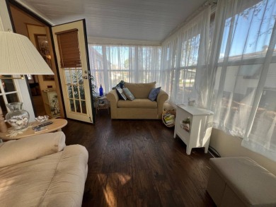This 2/2 home will be offered fully furnished and it includes on Lake Henry Golf Club in Florida - for sale on GolfHomes.com, golf home, golf lot