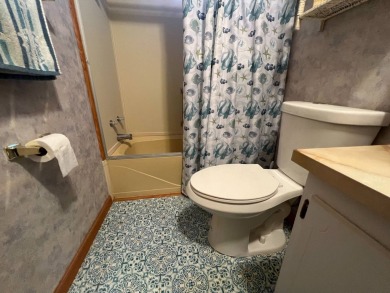 This 2/2 home will be offered fully furnished and it includes on Lake Henry Golf Club in Florida - for sale on GolfHomes.com, golf home, golf lot
