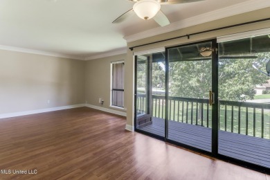 Move-In Ready 1-Bedroom Condo in Molokai VillageThis upstairs on Diamondhead Country Club in Mississippi - for sale on GolfHomes.com, golf home, golf lot