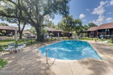 Move-In Ready 1-Bedroom Condo in Molokai VillageThis upstairs on Diamondhead Country Club in Mississippi - for sale on GolfHomes.com, golf home, golf lot