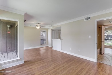 Move-In Ready 1-Bedroom Condo in Molokai VillageThis upstairs on Diamondhead Country Club in Mississippi - for sale on GolfHomes.com, golf home, golf lot