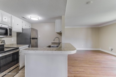 Move-In Ready 1-Bedroom Condo in Molokai VillageThis upstairs on Diamondhead Country Club in Mississippi - for sale on GolfHomes.com, golf home, golf lot