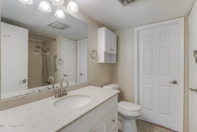 Move-In Ready 1-Bedroom Condo in Molokai VillageThis upstairs on Diamondhead Country Club in Mississippi - for sale on GolfHomes.com, golf home, golf lot